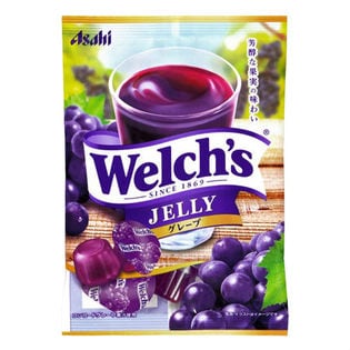 【36袋】ウェルチゼリー