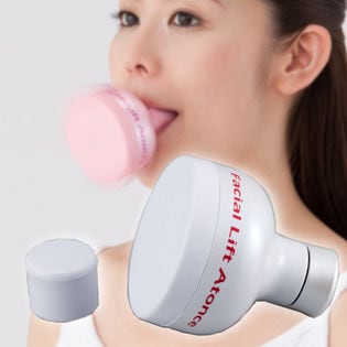 【ホワイト】NEW フェイシャルリフトアトワンス