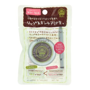 ILC リップモイスチャライザーバーム