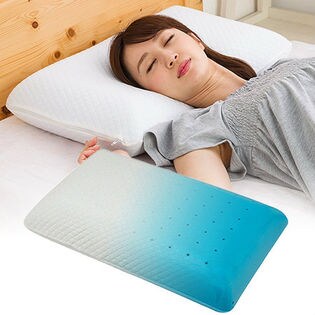 ROOMMATE マシュマロスリープピロー EB-RM34G