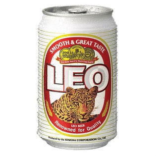 レオ 330ml缶