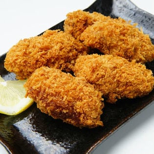 広島県産 牡蠣フライ 20個