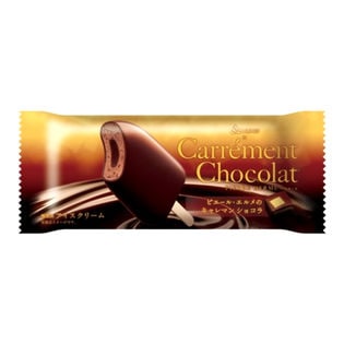 キャレマン ショコラ