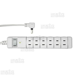 PT606WH タップキング 6AC