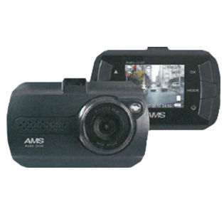 AMS ワンボディドライブレコーダー AMS-D101
