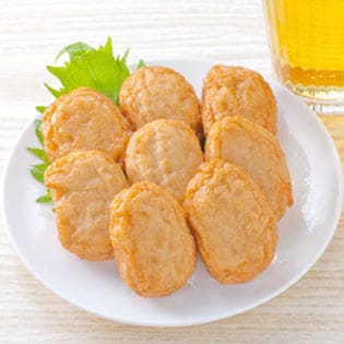 さつま揚げ 本枯節天 4袋セット