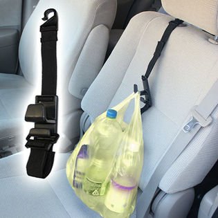 荷崩れ防止フック