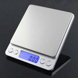 キッチンスケール3000g