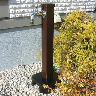 移動式どこでも蛇口