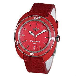 Adidas ウォッチ STAN SMITH / ADH-3183 / レッド