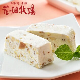 イタリアの甘い宝石「カッサータナッツ」業務用350g