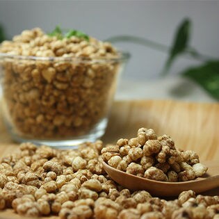 そのまま食べる 胚芽つき はとむぎ400g