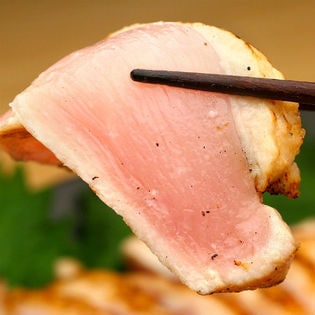 阿波尾鶏（あわおどり）のたたき約200g×4パック(OCA2553sh4)