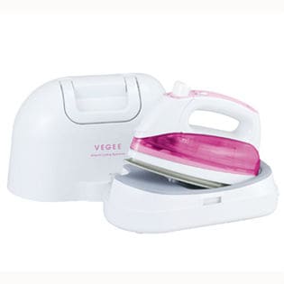 日立/コードレススチームアイロン (ピンク) CSI-H785-Pを税込・送料込