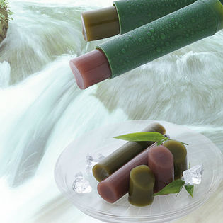 竹の舞を税込 送料込でお試し サンプル百貨店 株式会社銀座花のれん