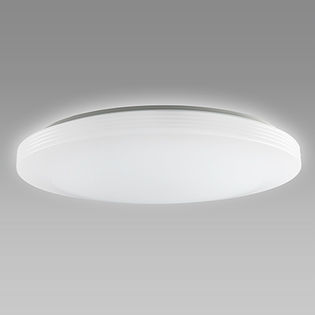 NEC/LEDシーリングライト(~6畳用)昼光色/HLDZA06003