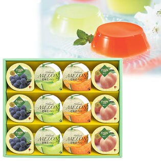 TKK-20 サマーギフトゼリー