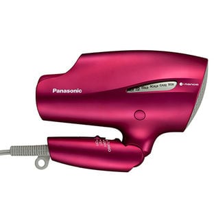 Panasonic EH-NA99-RP Panasonic/ヘアードライヤー ナノケア(ルージュ