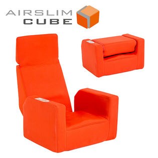 【スカーレットオレンジ】プリミン(Plimin)/エアースリムキューブ