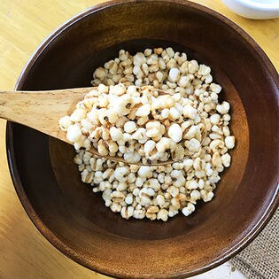 そのまま食べる はとむぎ400g