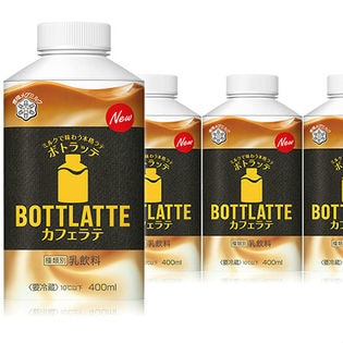 BOTTLATTE カフェラテ