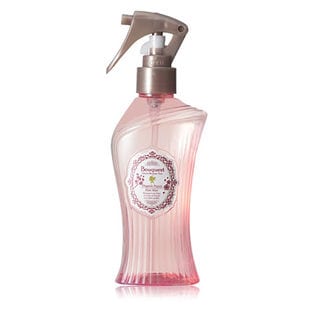 【3個】ブーケスト チェリーブロッサムツリー オーガニックリペア ヘアミスト