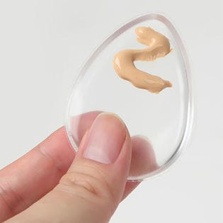 Tear puff（ティアパフ）2個セット