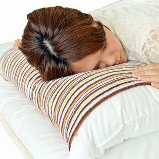 のびのび筒型枕カバー 3色組を税込・送料込でお試し｜サンプル百貨店  