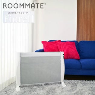 ROOMMATE/遠赤外線パネルヒーター FioreII/TDP-A5400