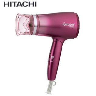 日立/マイナスイオンドライヤー(ピンク)/HD-N5300