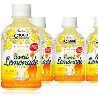 【24本】C1000 スイートレモネード