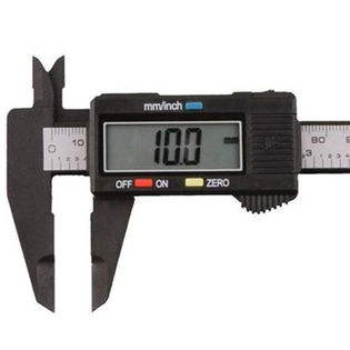 デジタル測定器