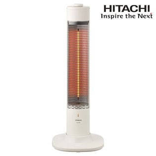 日立/遠赤外線 縦型カーボンヒーター/HLH-150Kを税込・送料込でお試し