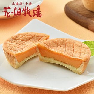 キッシュ 夕張メロンパン 10個入り×12袋