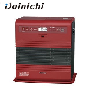 ダイニチDAINICHI FW-3715SDRファンヒーター 2015年製 行董】ダイニチ