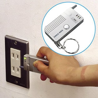 盗撮・盗聴器発見器