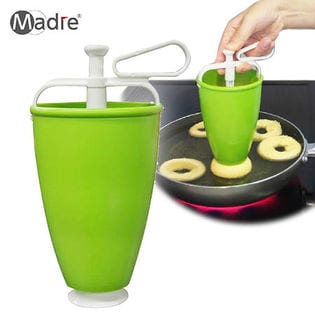 マドーレ ドーナツメーカー