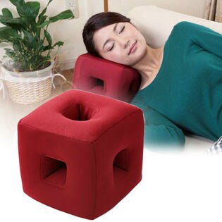 2個組 聞こえる ゴロネマクラ くつろぎ レッドを税込 送料込でお試し サンプル百貨店 富士パックス販売株式会社