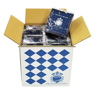 カスティリアンオリジナルドリップ