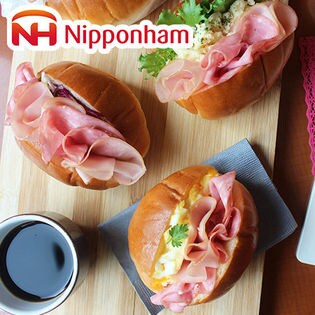 業務用ロースハム240g×4パック