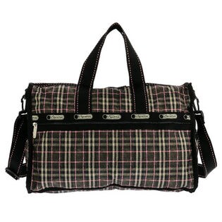 LeSportsac】MEDIUM WEEKENDERボストンバッグMサイズ / LS-7184-D146 