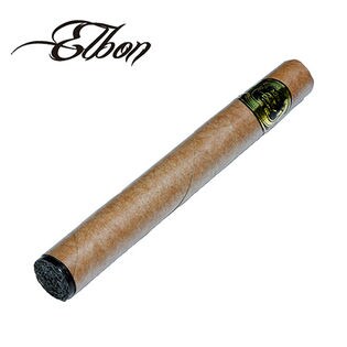 Elbon 使い切り電子タバコ 葉巻タイプ アイスミントを税込・送料込でお