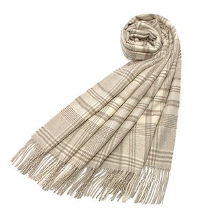 JOHNSTONS ジョンストンズ カシミア 大判ストール / KU0070 / baloch  