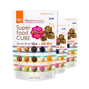 スリムアップスリム スーパーフードキューブ