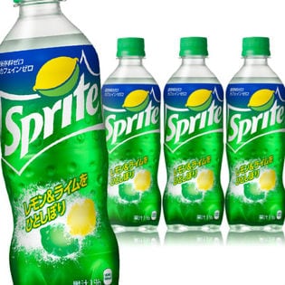 スプライト470mlPET