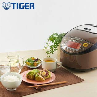 TIGER JKT-V IH炊飯ジャー炊きたてみんなのtacook 未使用品 TIGER JKT-V IH炊飯ジャー炊きたてみんなのtacook 未使用品 TIGER JKT-V IH