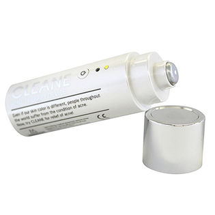 スキンケア美顔器 CLEANE （ニキビケア商品）