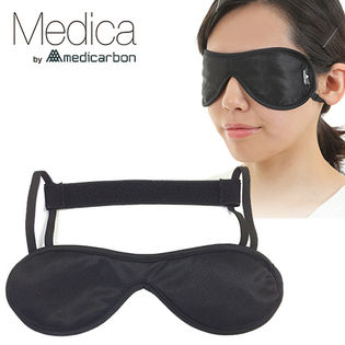 メディカーボン アイマスク [一般医療機器温熱パック]