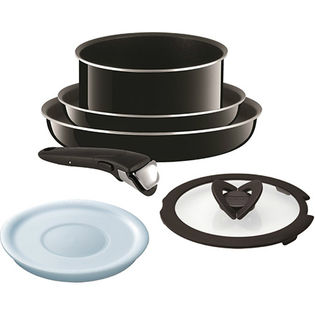 T-fal インジニオ・ネオ ハードチタニウム・プラス セット6 インジニオ