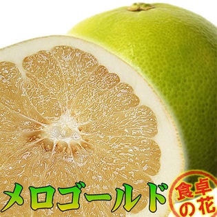 【予約受付】メローゴールドJUMBO 約4kg(5-9玉)